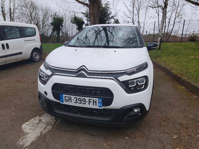 Citroën  C3