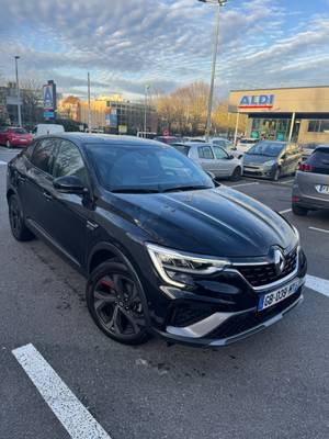 Renault  Arkana 1.6 E-Tech